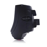 Finger Ring Mouse 1000DPI Easy Control High Efficiency Wireless Finger Ring Mouse Portable Rechargeable 2.4GHz for Office
