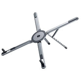 Magnetic Phone Holder Handheld Selfie Stick Tripod Foldable Desk Stand for iPhone 17 16 iPad Tablet Laptop Bracket A2S5