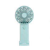 Mini USB Fan, Handheld Fan, Outdoor Fan, Phone Mount Fan, Portable Fan, High-Speed Fan