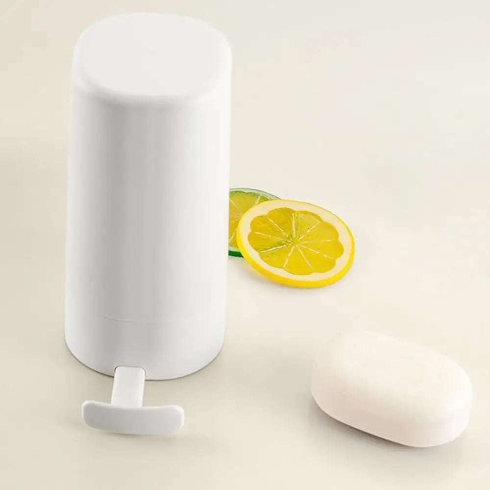 Keep Soap Bars Dry Soap Grinder Box Effective Soap Saving Hand Washing Soap Holder Waterproof Box Removable