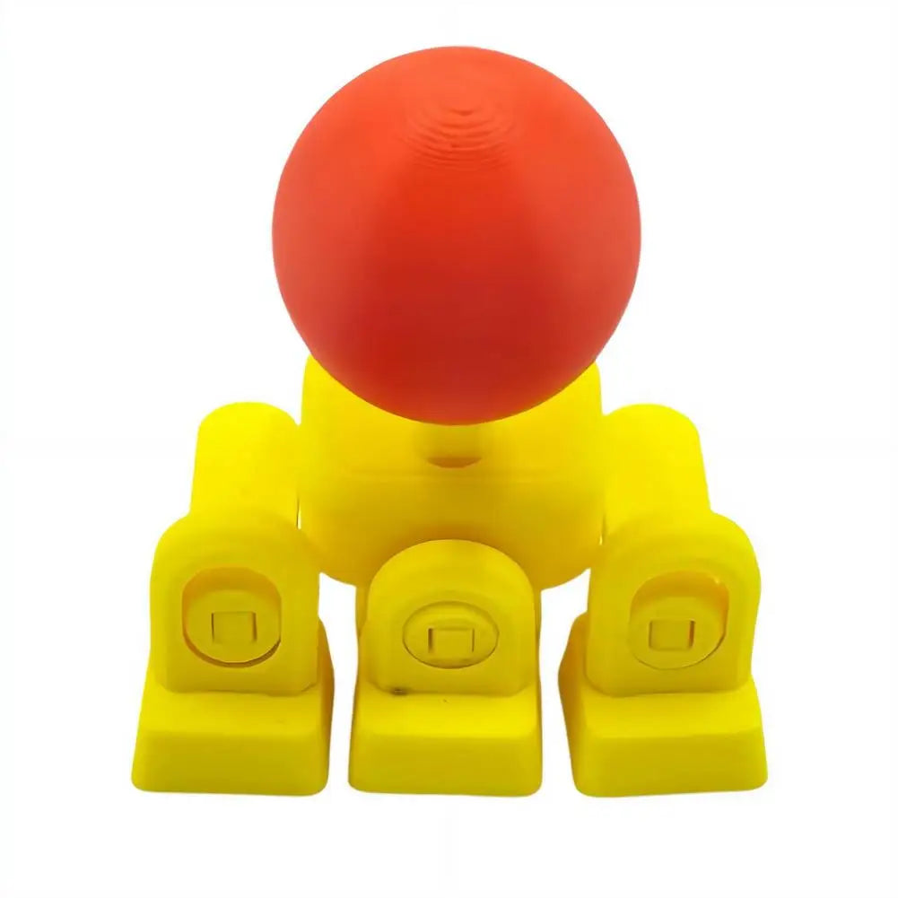 3D Printed Keyboard Joysticks Arcade Games Special Keyboard Grip The Buttons Feel Good for Mechanical Keyboard Accessories