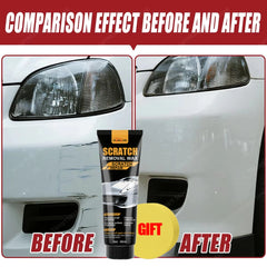 Car Paint Repair Polish Wax Scratch Remover Coating Agent Universal Auto Care Repair Marks Renew Gloss Daily Beauty Accessories