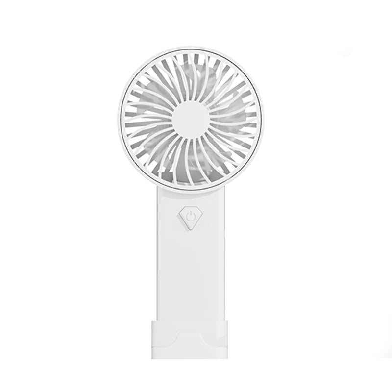 Mini USB Fan, Handheld Fan, Outdoor Fan, Phone Mount Fan, Portable Fan, High-Speed Fan