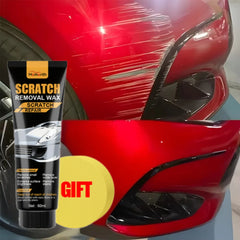 Car Paint Repair Polish Wax Scratch Remover Coating Agent Universal Auto Care Repair Marks Renew Gloss Daily Beauty Accessories