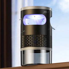 Dual Use Mosquito Killer Lamp Pregnant Safe Anti Mosquito Bug Zapper Plug-in with LED Night Ligh Electric Bug Zapper Light