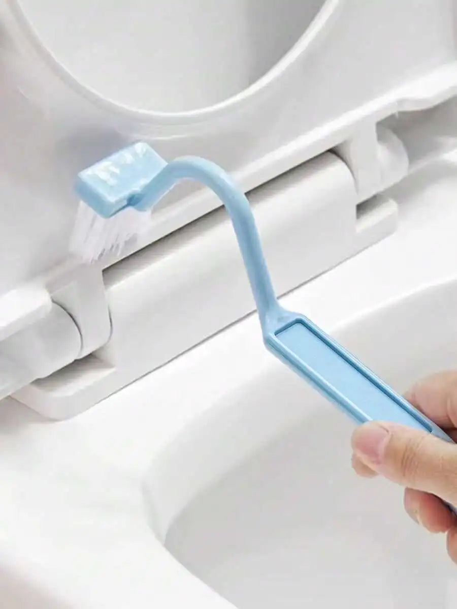 Toilet Brush And Holder Set, Funny Thumbs Up Design, Novelty Toilet Plunger Combo, Hilarious Bathroom Decor, Cleaning Supplies, Unique Gag Gift & Bathroom Accessories