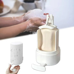 Keep Soap Bars Dry Soap Grinder Box Effective Soap Saving Hand Washing Soap Holder Waterproof Box Removable