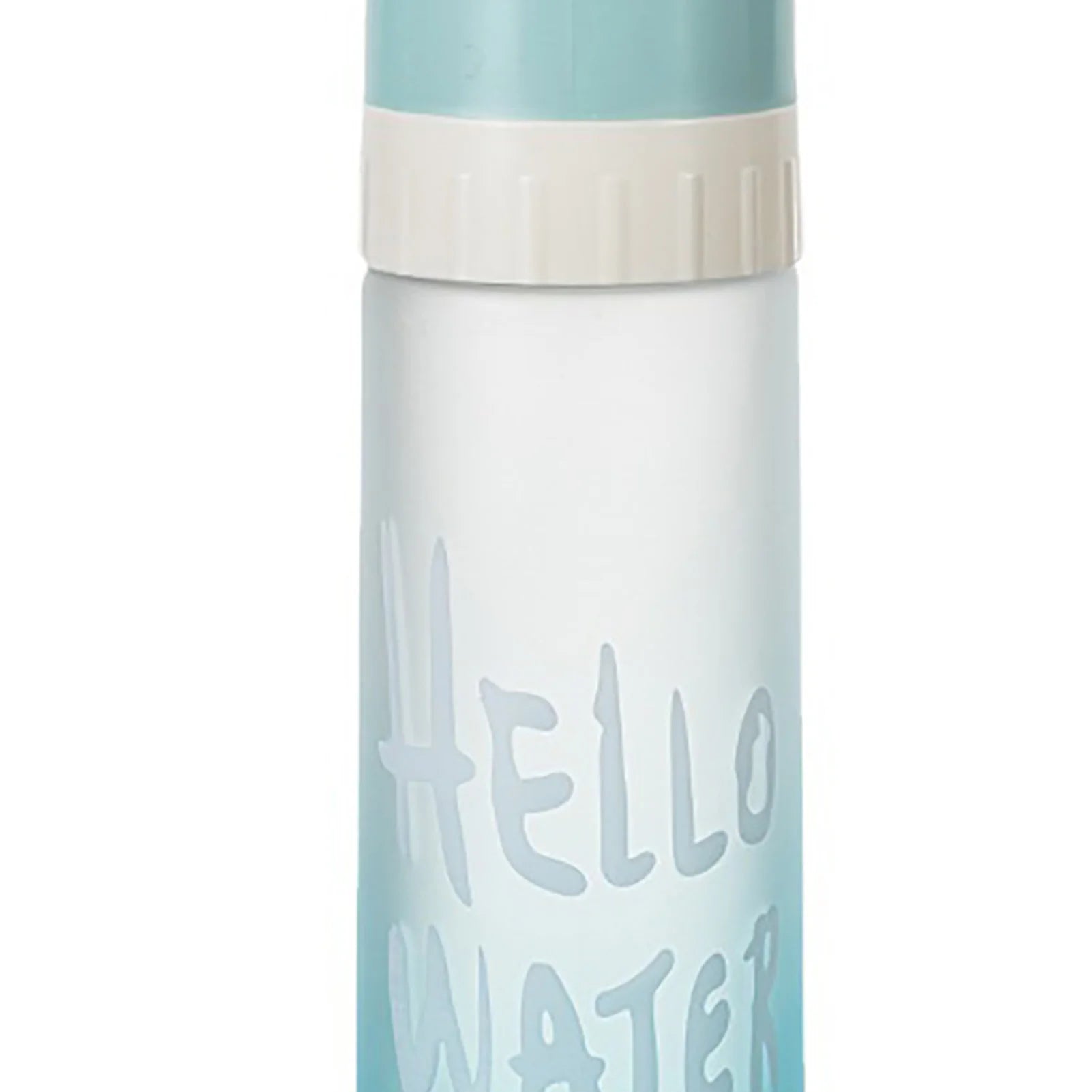 2 in 1 Mist Water Bottle 22oz Food Grade Spray Mist Sports Bottle Misting Water Bottle for Exercise Water Bottle with Spray Mist