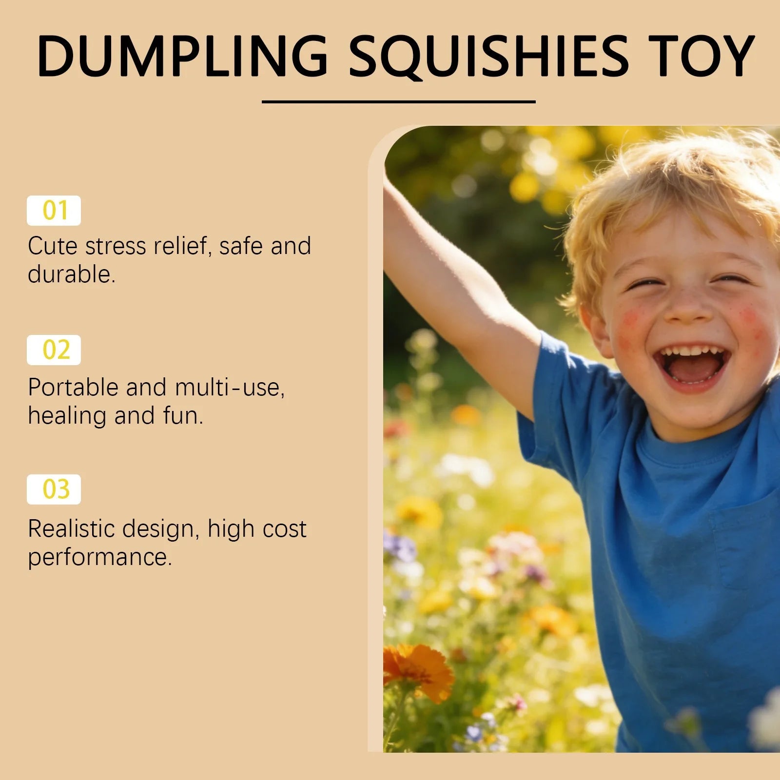 Glitter Dumpling Squishy, 2026 New Bun Squeeze Stress Relief Ball with Steamer Box for Stress Relief (4 Pcs)