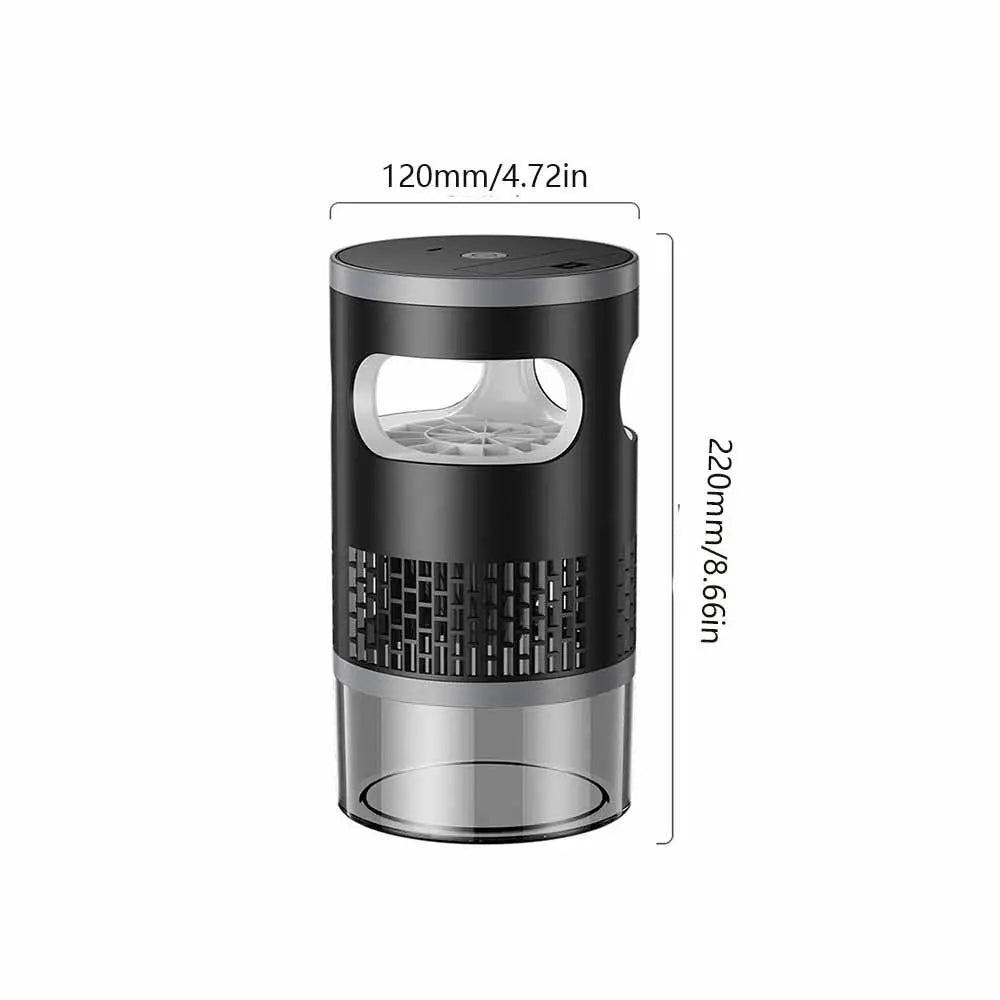Dual Use Mosquito Killer Lamp Pregnant Safe Anti Mosquito Bug Zapper Plug-in with LED Night Ligh Electric Bug Zapper Light