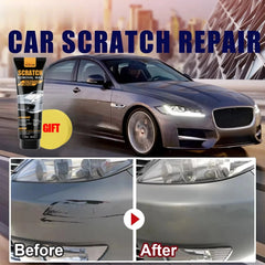 Car Paint Repair Polish Wax Scratch Remover Coating Agent Universal Auto Care Repair Marks Renew Gloss Daily Beauty Accessories